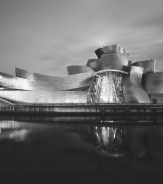 Museo Guggenheim de Arte Moderno y Contemporáneo