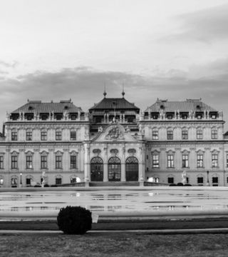 Belvedere - Österreichische Galerie