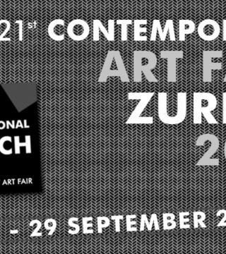 Contemporary ART ZURICH