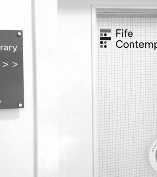 Fife Contemporary