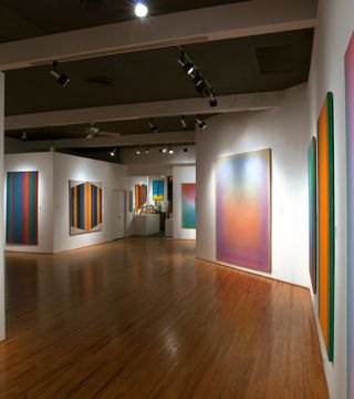 ArtSpace/Virginia Miller Galleries