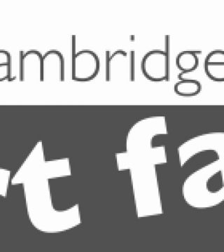 Cambridge City Art Fair