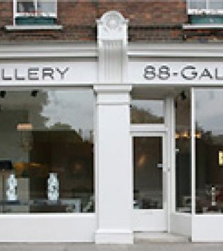 88 Gallery UK