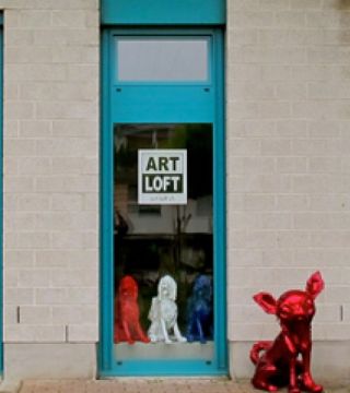 ART LOFT Gallery