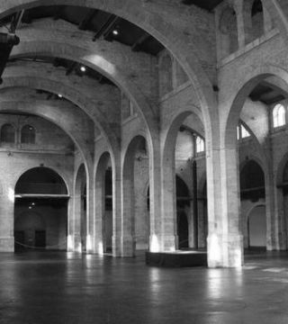 Musée d'art contemporain de Bordeaux