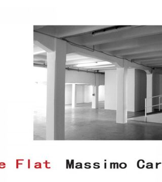 The Flat - Massimo Carasi Arte Contemporanea