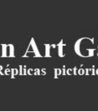 Alcion Art Gallery