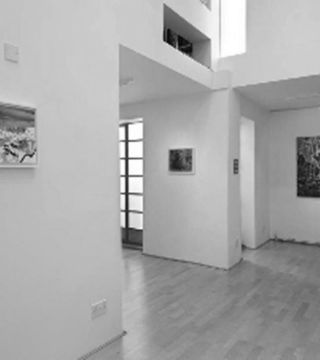 Art Space Gallery