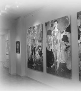 Adamo Art Gallery