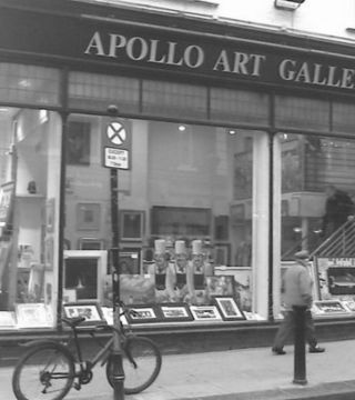 Apollo Gallery