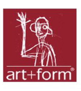 art+form