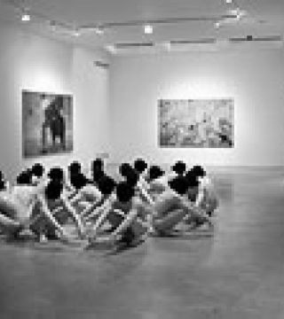 Aicon Gallery - New York