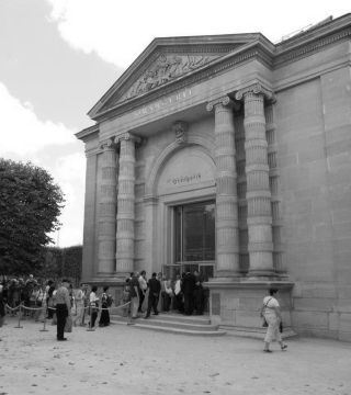Musée National de l´Orangerie