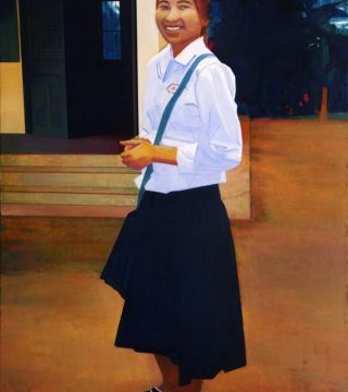 Pol Pot s Daughter