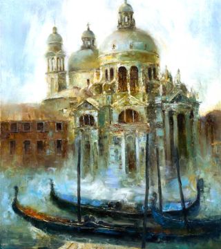 "Venice".sold