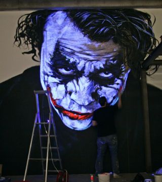 Joker//1