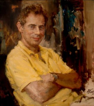 Craig Mattoli's Portrait