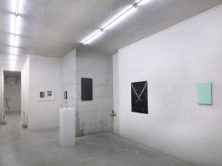 Zodiaco, 2015, exhibition view at CAR DRDE, courtesy the Artists and CAR DRDE, Bologna