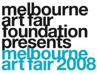 Melbourne Art Fair 3008