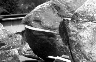 Hanspeter Hofmann in Glarus