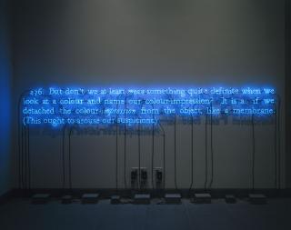 Infinite Blue