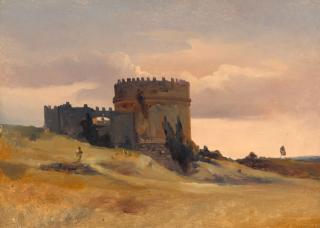 True to Nature: Open-Air Painting in Europe, 1780–1870