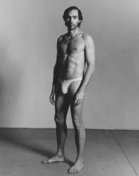 Peter Hujar: Love & Lust