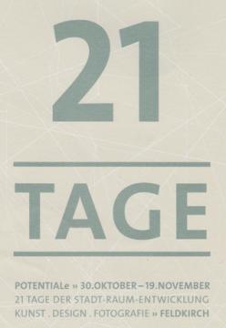 art & design feldkirch - lost places