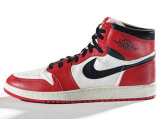 Exhibitions: 
	The Rise of Sneaker Culture