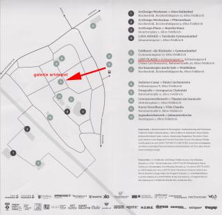 art & design feldkirch - lost places