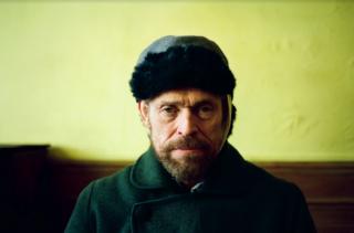 Members Film Screening: At Eternity's Gate – Film at Tate Britain | Tate