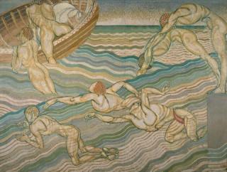 Queer British Art 1861–1967 - Exhibition at Tate Britain | Tate
