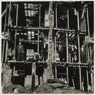 Members Hours: Don McCullin – Private View at Tate Britain | Tate