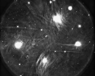 Exhibition: Yin-Ju Chen: Extrastellar Evaluations II
