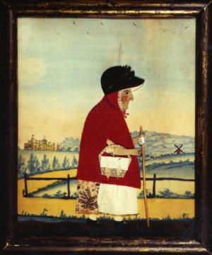 British Folk Art