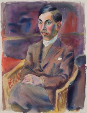 Rudolf Schlichter