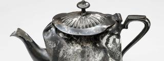 Trading Station: How hot drinks shape our lives