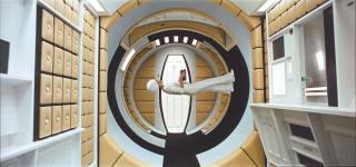Stanley Kubrick: The Exhibition