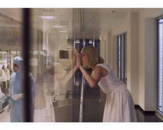 Marianna Simnett: Blood In My Milk