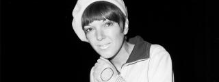 Mary Quant: Fashion icon (At the Gallery of Costume)