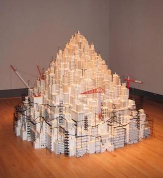 Joel Stoehr - Tower of Babel