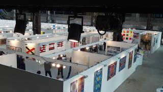 ART INTERNATIONAL ZURICH 2020-  22nd Contemporary Art Fair