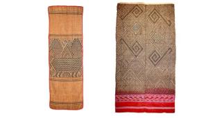 Religion, Imagery, and Cloth: Lao-Tai Textile Traditions