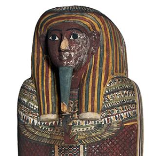 The Coffins of Pakepu
