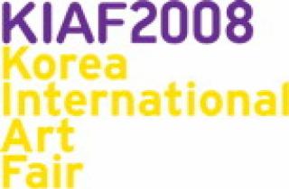 KIAF 2008 - Korea International Art Fair