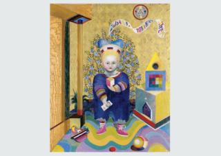 JOHANNES ITTEN: ART AS LIFE BAUHAUS UTOPIAS AND DOCUMENTS OF REALITY