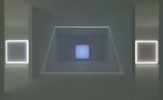 Doug Wheeler Encasements