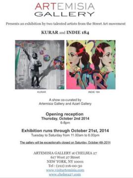Kurar & indie 184