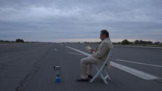 Naeem Mohaiemen: There Is No Last Man
