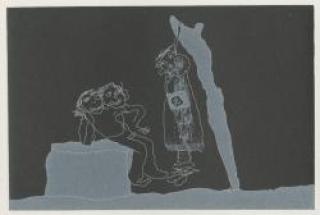 Fatal Consequences:
The Chapman Brothers
and Goya’s Disasters of
War